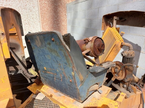 6#7291 Macchinari dismessi e attrezzatura in vendita - foto 71