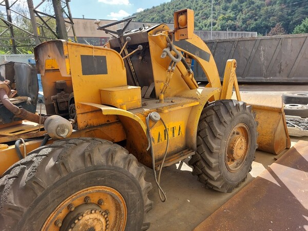 6#7291 Macchinari dismessi e attrezzatura in vendita - foto 73