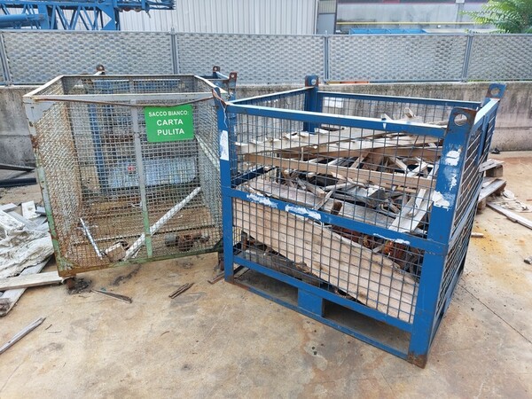 6#7291 Macchinari dismessi e attrezzatura in vendita - foto 78