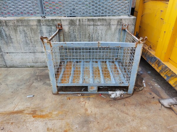 6#7291 Macchinari dismessi e attrezzatura in vendita - foto 79