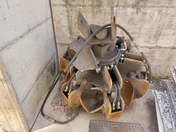 6#7291 Macchinari dismessi e attrezzatura in vendita - foto 88