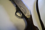 Image 10 - Sabatti rifle and Fabarm rifle - Lot 8 (Auction 7291)