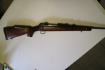 Image 13 - Sabatti rifle and Fabarm rifle - Lot 8 (Auction 7291)