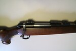 Image 14 - Sabatti rifle and Fabarm rifle - Lot 8 (Auction 7291)