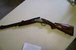 Image 16 - Sabatti rifle and Fabarm rifle - Lot 8 (Auction 7291)