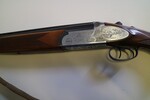 Image 21 - Sabatti rifle and Fabarm rifle - Lot 8 (Auction 7291)
