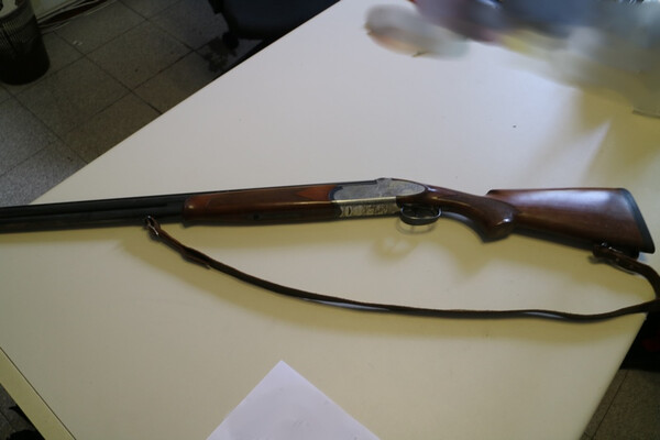 8#7291 Fucile Sabatti e Fucile Fabarm in vendita - foto 19