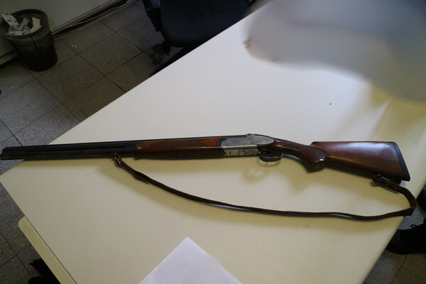 8#7291 Fucile Sabatti e Fucile Fabarm in vendita - foto 20