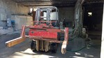 Image 2 - Linde forklift - Lot 4 (Auction 7292)