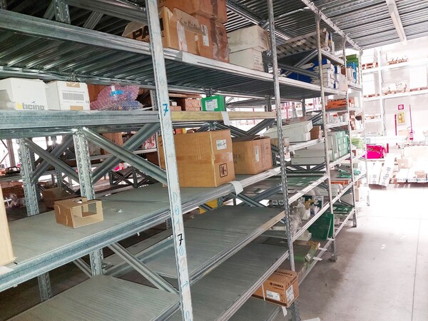 4#7294 Materiale elettrico in vendita - foto 12