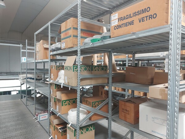 4#7294 Materiale elettrico in vendita - foto 35