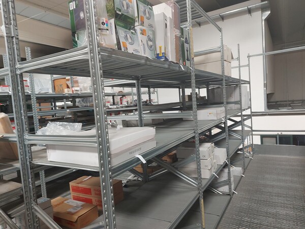 4#7294 Materiale elettrico in vendita - foto 36