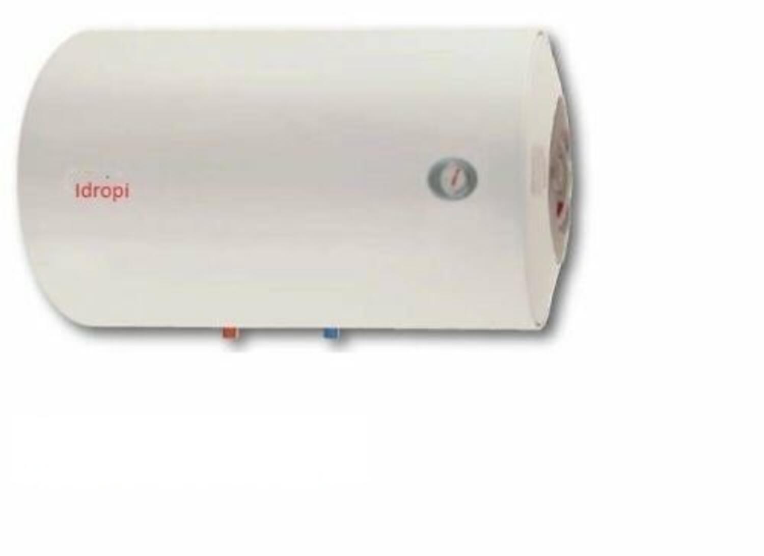 Lot Replacement water heater and thermostats