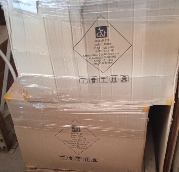 9#7295 Lanterna elettrica antizanzare in vendita - foto 3