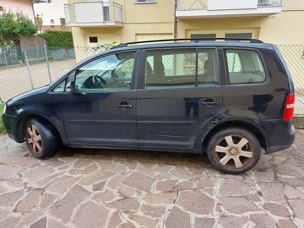 Automobili in vendita
