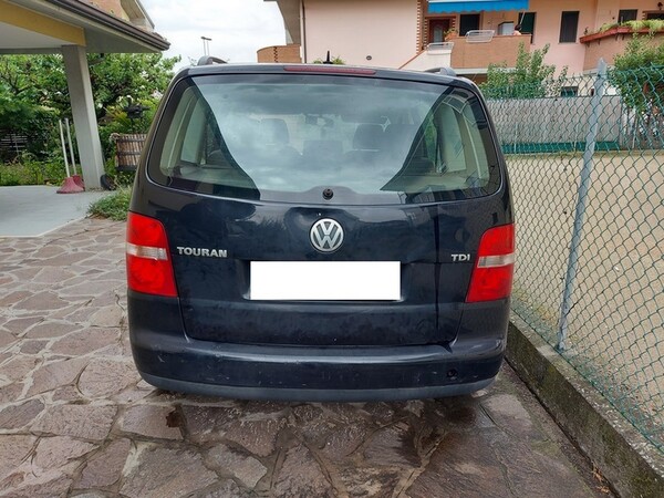 1#7297 Autovettura Volkswagen in vendita - foto 2
