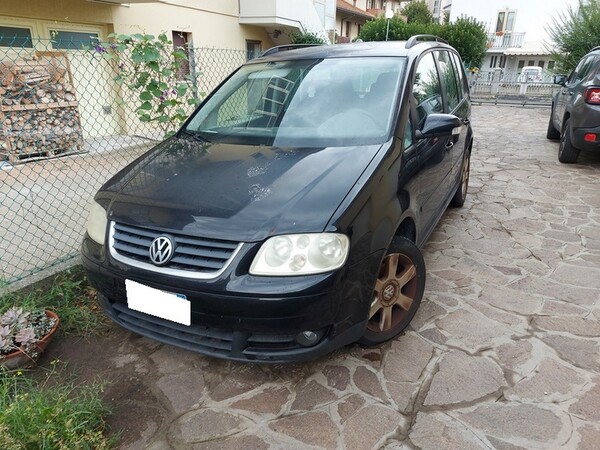 1#7297 Autovettura Volkswagen in vendita - foto 4