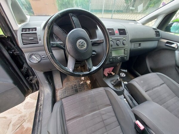 1#7297 Autovettura Volkswagen in vendita - foto 9