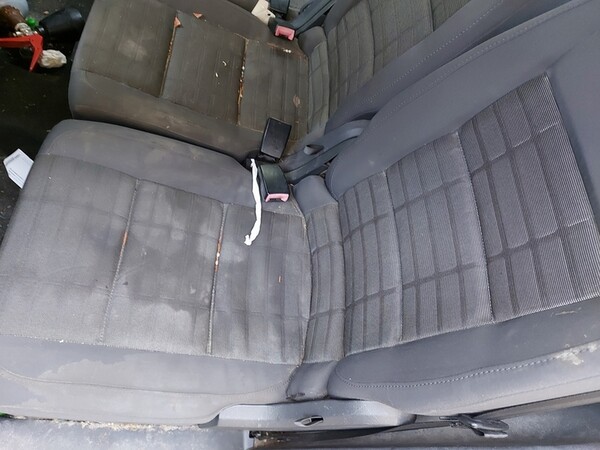 1#7297 Autovettura Volkswagen in vendita - foto 11