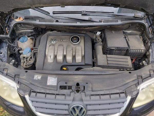 1#7297 Autovettura Volkswagen in vendita - foto 13