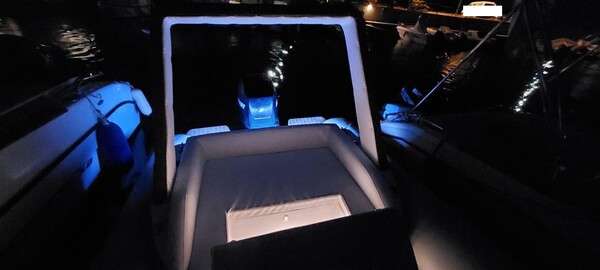 1#7298 Gommone Don Pedros in vendita - foto 11