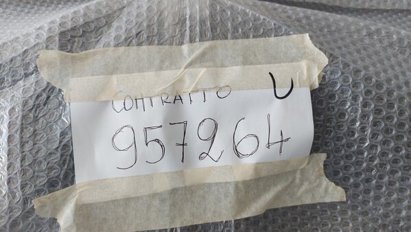 6#7303 Attrezzature medicali in vendita - foto 2