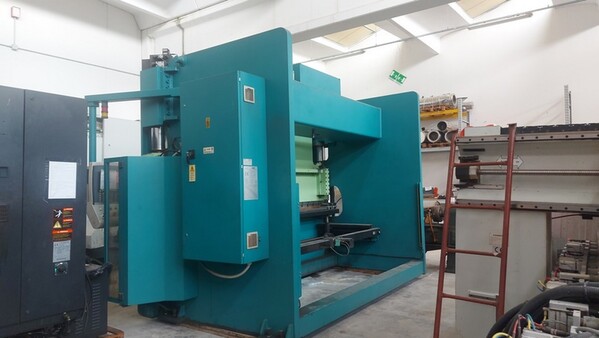 Presse meccaniche in vendita