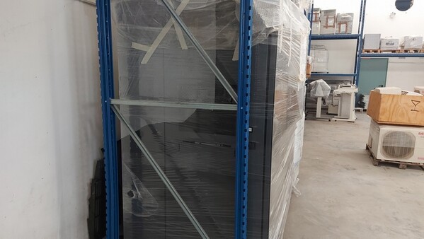 7#7304 Macchina da stampa offset HP Indigo R3000 in vendita - foto 2
