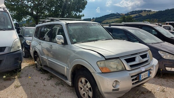Automobili in vendita