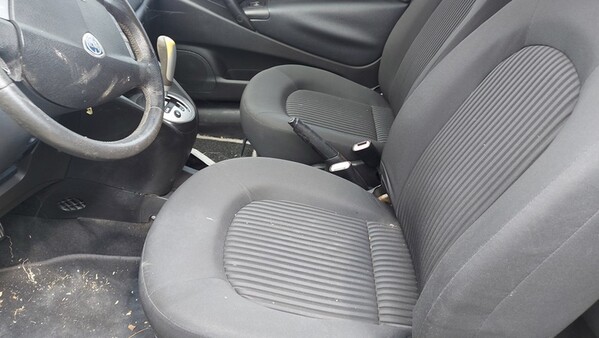 11#7305 Autovettura Lancia Ypsilon in vendita - foto 6