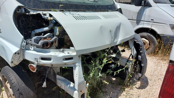13#7305 Furgone Fiat Ducato in vendita - foto 4