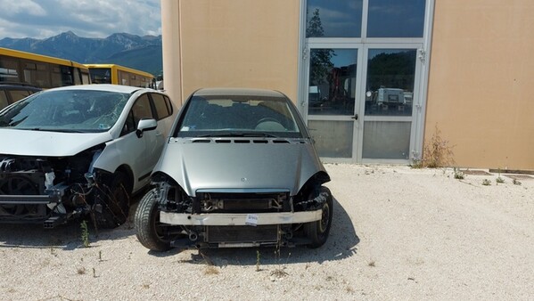 Automobili in vendita