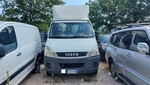 Image 1 - Iveco Daily van - Lot 16 (Auction 7305)