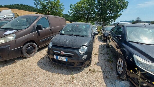 Automobili in vendita