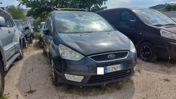 Automobili in vendita