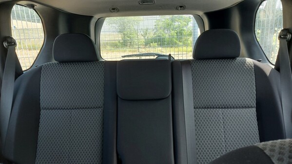 26#7305 Autovettura Nissan X - Trail in vendita - foto 6