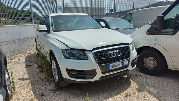 Automobili in vendita