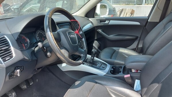 35#7305 Autovettura Audi in vendita - foto 4