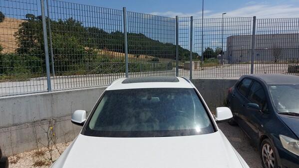 35#7305 Autovettura Audi in vendita - foto 6