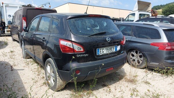 Automobili in vendita