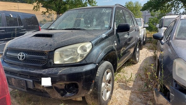 Automobili in vendita
