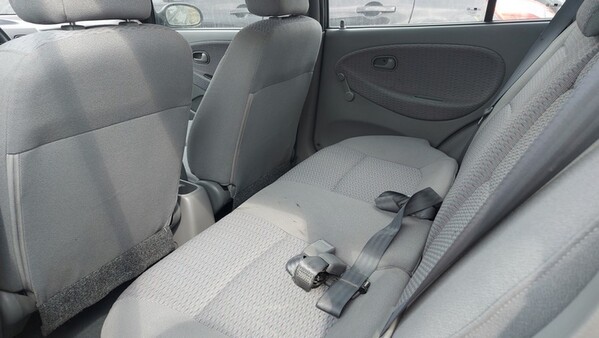4#7305 Autovettura Kia Rio in vendita - foto 5