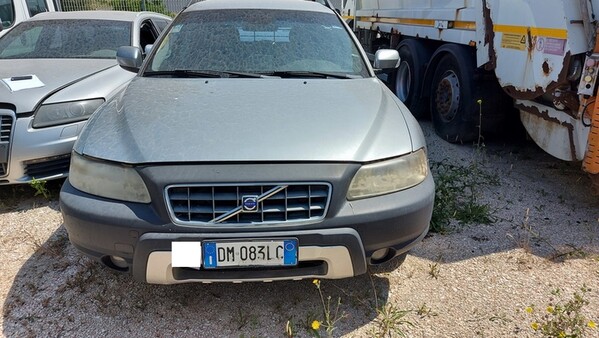 Automobili in vendita