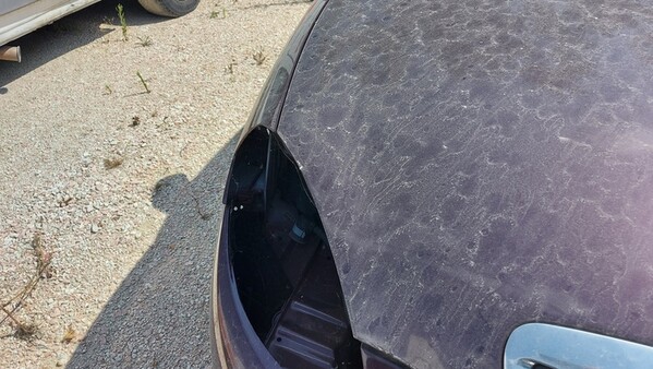 42#7305 Autovettura Lancia Ypsilon in vendita - foto 7