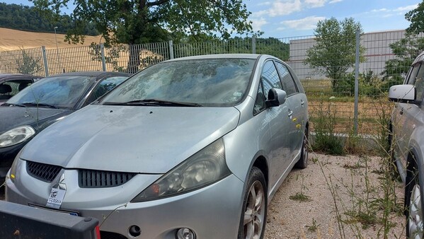 Automobili in vendita