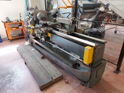 Sale of a company dedicated to the production of paper processing machines - Lot 0 (Auction 7306)
