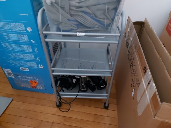 1#7307 Macchinari e complementi per trattamenti termali in vendita - foto 7