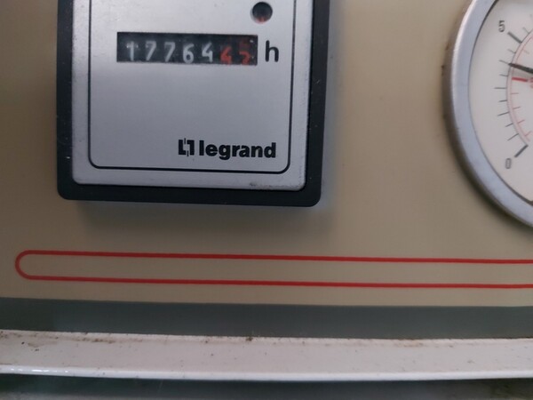 1#7307 Macchinari e complementi per trattamenti termali in vendita - foto 18