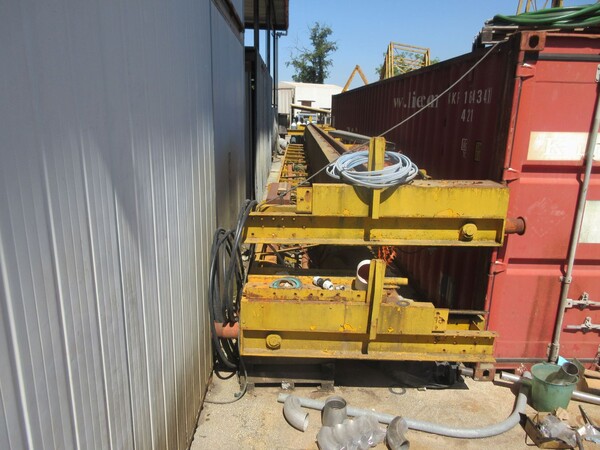 8#7310 Materiale ferroso in vendita - foto 2