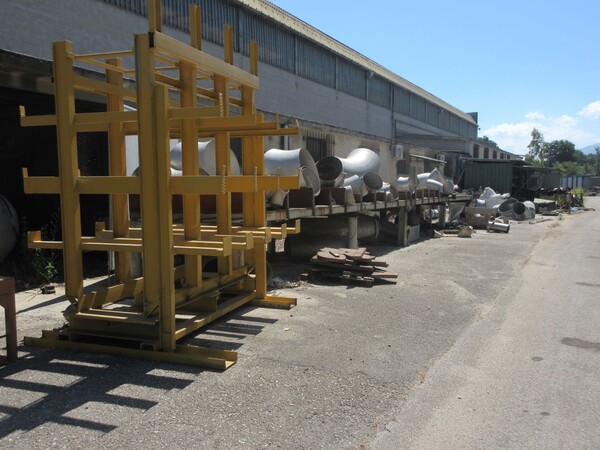8#7310 Materiale ferroso in vendita - foto 10